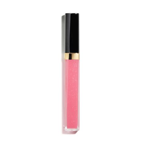 chanel rouge coco lipgloss|best chanel glossimer.